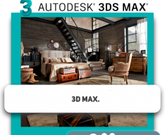 3D MAX. - Programming for children in {city_im}