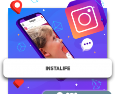 Instalife. All about the content and personal brand. - Programming for children in {city_im}