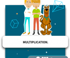 Multiplication. - Programming for children in {city_im}