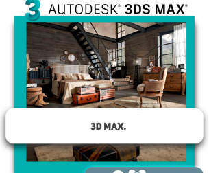 3D MAX. - Programming for children in {city_im}
