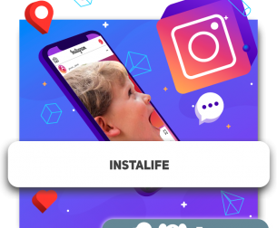 Instalife. All about the content and personal brand. - Programming for children in {city_im}