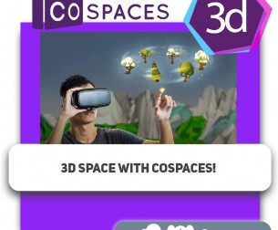 3D space with CoSpaces! - Programming for children in {city_im}