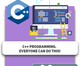 C++ programming. Everyone can do this! - Programming for children in {city_im}