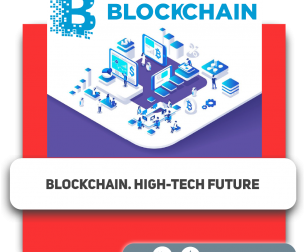 Blockchain. High-Tech future - Programming for children in {city_im}