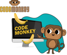 Code Monkey. Logic Development.