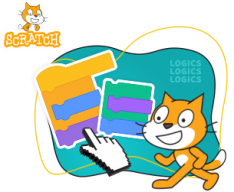 Introduction to Scratch. Creating games on Scratch. Basics.