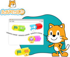 Scratch JR