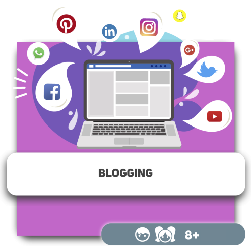 Blogging